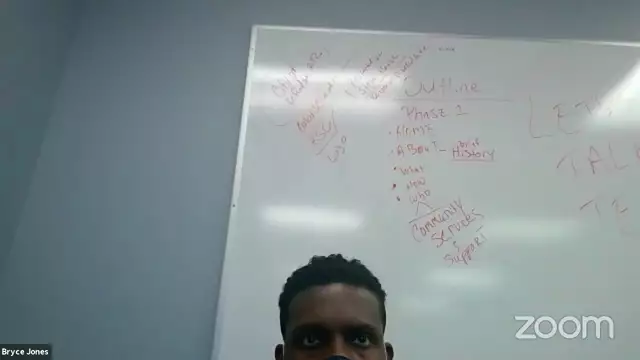 City of Powder Springs City Council and Town Hall Meetings  on 01-Mar-21-23:11:08