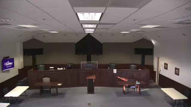 City of Powder Springs City Council and Town Hall Meetings  on 02-Nov-20-21:34:46