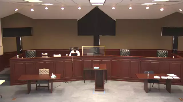 City of Powder Springs City Council and Town Hall Meetings  on 12-Jul-21-14:03:45