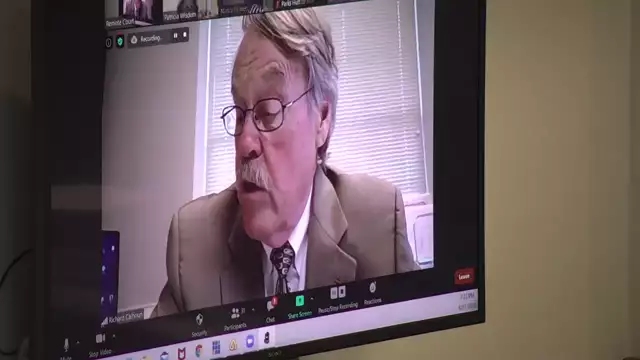 City of Powder Springs City Council and Town Hall Meetings  on 17-Aug-20-23:15:56