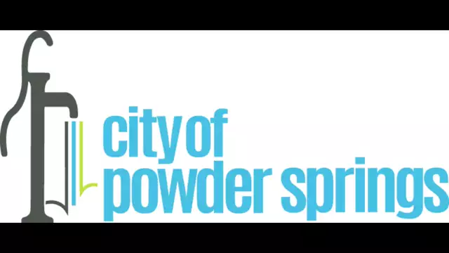City of Powder Springs City Council and Town Hall Meetings  on 19-Jan-21-23:07:58
