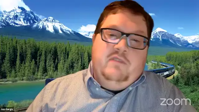 City of Powder Springs City Council and Town Hall Meetings  on 20-Apr-20-23:00:06