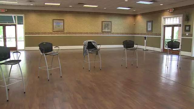 City of Powder Springs City Council and Town Hall Meetings  on 27-Apr-21-22:01:05