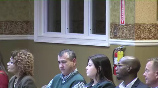 City of Powder Springs City Council and Town Hall Meetings  on 28-Jan-20-23:55:07