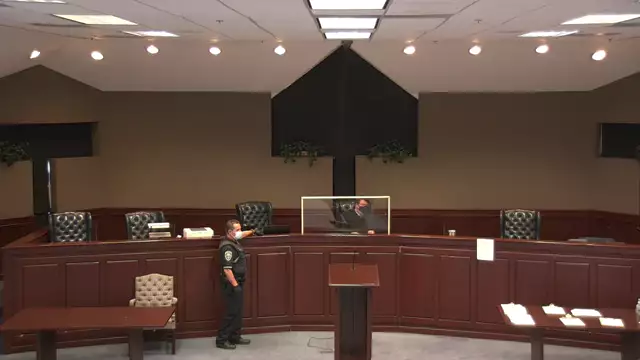 Municipal Court  on 08-Jul-20-13:36:30