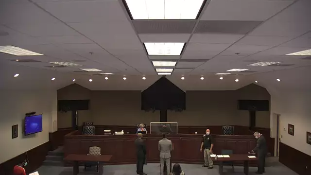 Municipal Court  on 15-Jul-20-13:15:20