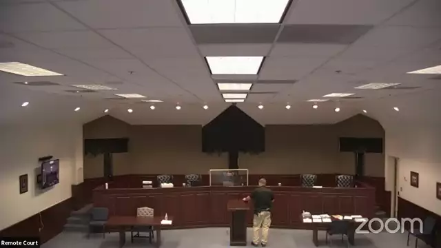 Municipal Court  on 24-Mar-21-13:11:00