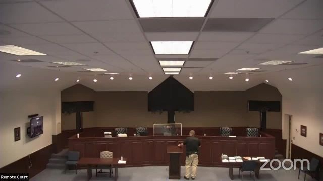 Municipal Court  on 24-Mar-21-13:11:00