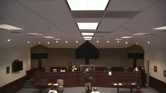 Municipal Court  on 25-Sep-20-13:10:29