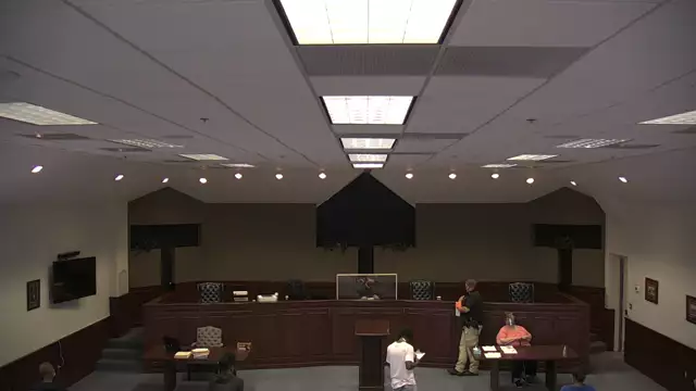 Municipal Court  on 26-Aug-20-15:13:58