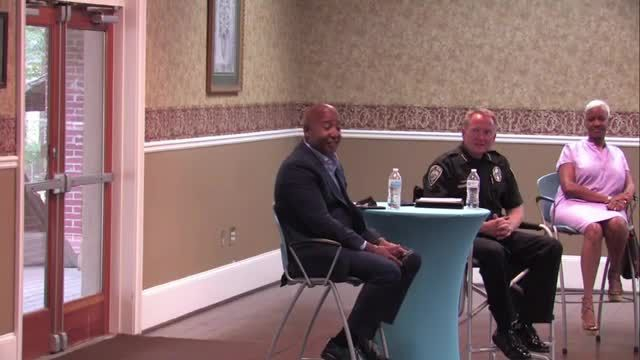 Unifying our community