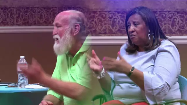 City of Powder Springs United