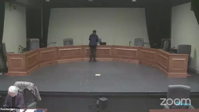 City Council Meeting 02/05/2024 on 05-Feb-24-23:08:40