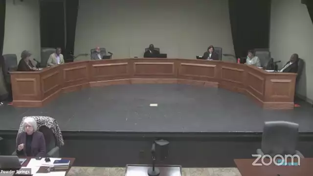 City Council Meeting 02/05/2024 on 06-Feb-24-00:01:40