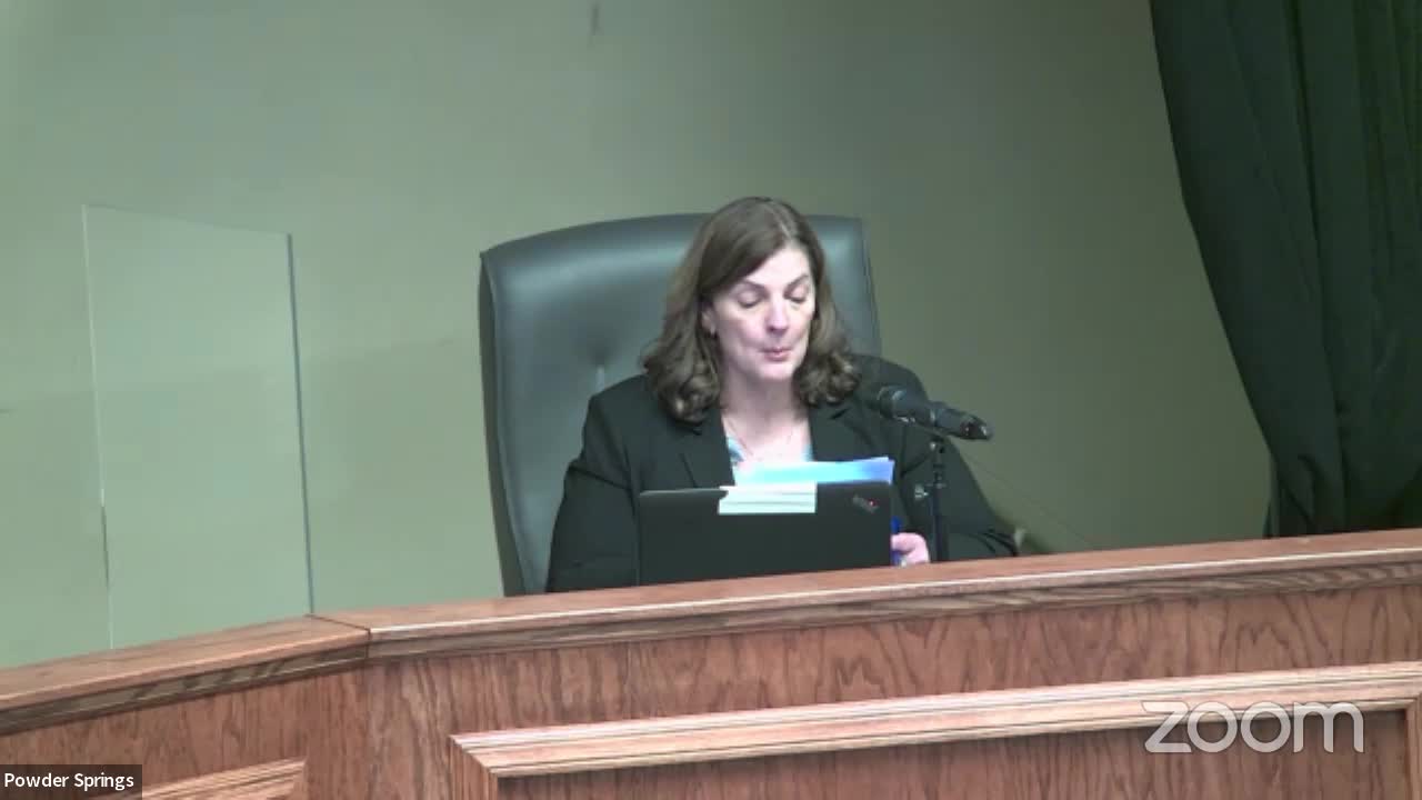 City Council Meeting 02/19/2024 on 19-Feb-24-23:56:52