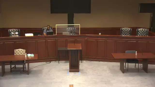 City of Powder Springs City Council and Town Hall Meetings  on 20-Sep-21-20:53:11