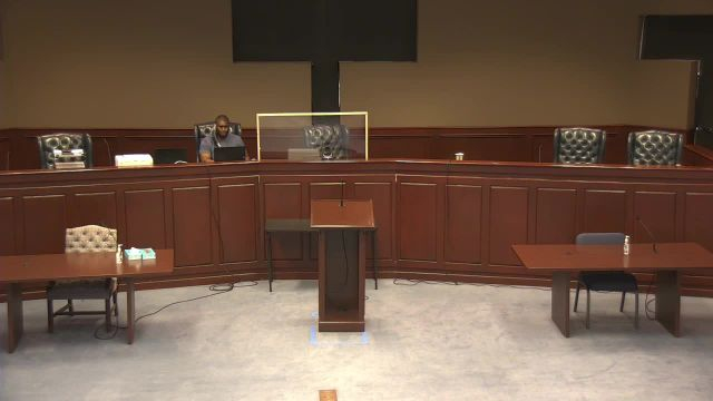 City of Powder Springs City Council and Town Hall Meetings  on 20-Sep-21-20:53:11