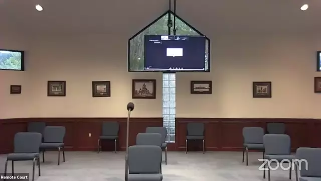 City of Powder Springs City Council and Town Hall Meetings  on 20-Sep-21-22:08:59