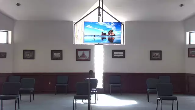 City of Powder Springs City Council and Town Hall Meetings  on 01-Nov-21-17:15:04