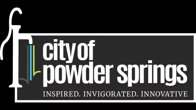 City of Powder Springs City Council and Town Hall Meetings  on 11-Dec-21-21:49:20