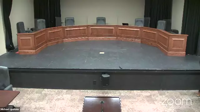 City of Powder Springs City Council and Town Hall Meetings  on 30-Dec-21-21:12:46