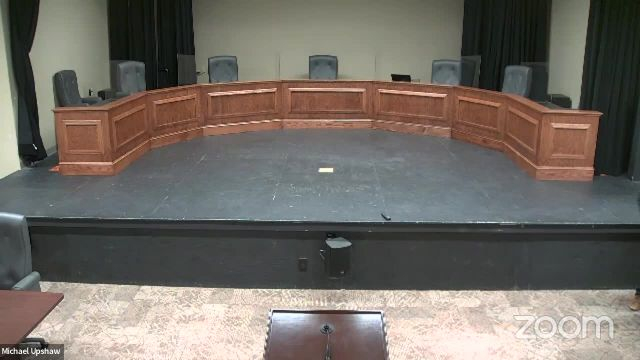 City of Powder Springs City Council and Town Hall Meetings  on 30-Dec-21-21:12:46