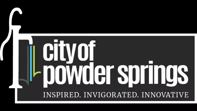 City of Powder Springs City Council and Town Hall Meetings  on 20-Jan-22-20:17:49