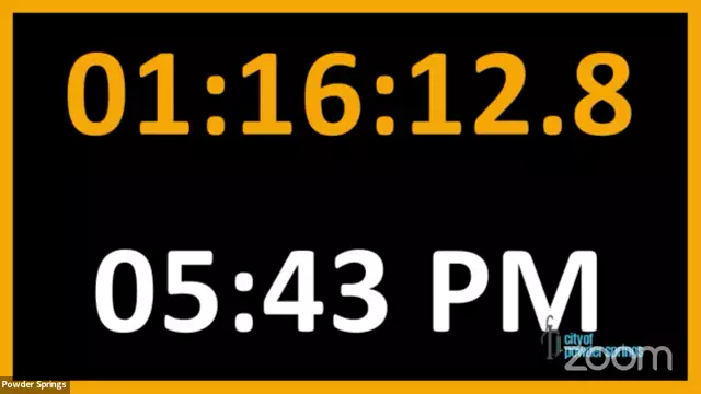 City Council Meeting 11-07-2022 on 07-Nov-22-22:43:35
