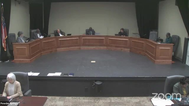 City Council Meeting 03/18/24 on 18-Mar-24-22:57:44