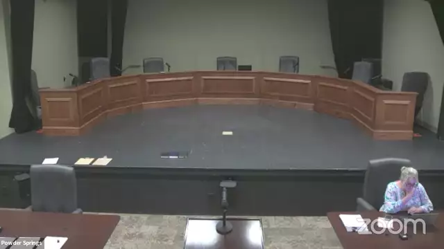 Special Called City Council Meeting - 2024 Millage Rate 07/08/2024 at 6:00 PM on 15-Jul-24-21:17:44