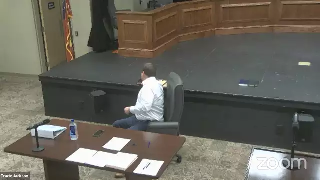 Municipal Court  on 14-Aug-24-12:45:00