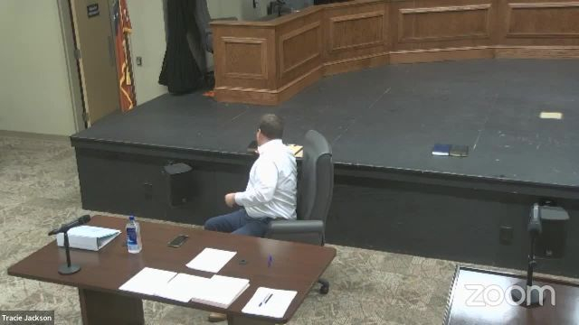 Municipal Court  on 14-Aug-24-12:45:00