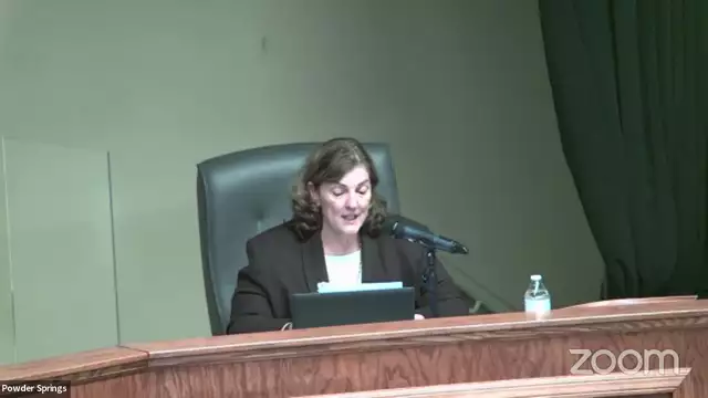 City Council Meeting Monday October-21-2024 on 21-Oct-24-22:57:07