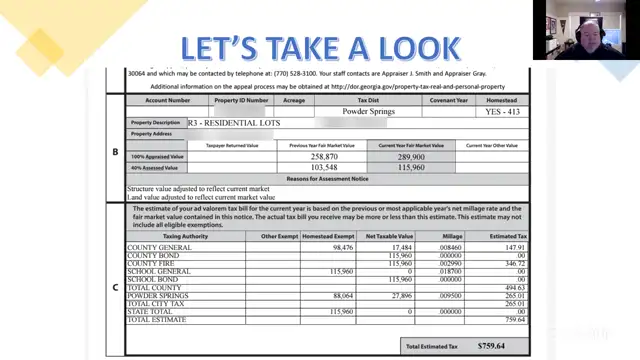 HB 581 Meeting 02-17-2025 on 17-Feb-25-22:58:58