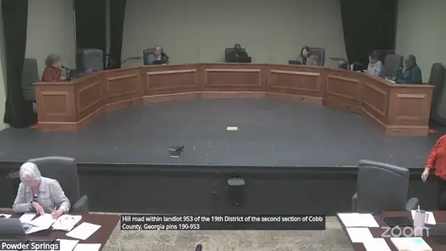 City Council Meeting 04-07-2025 on 07-Apr-25-23:02:15