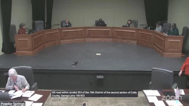City Council Meeting 04-07-2025 on 07-Apr-25-23:02:15