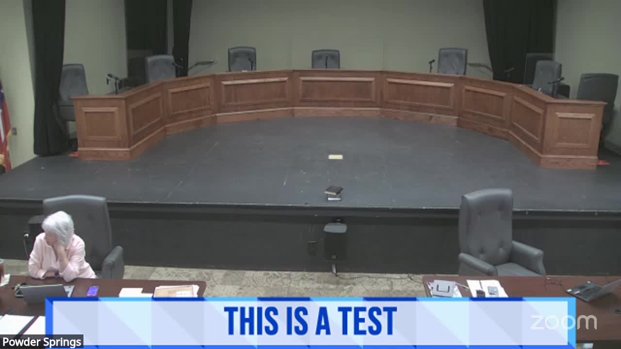 City Council Meeting  on 16-Jun-25-21:48:59