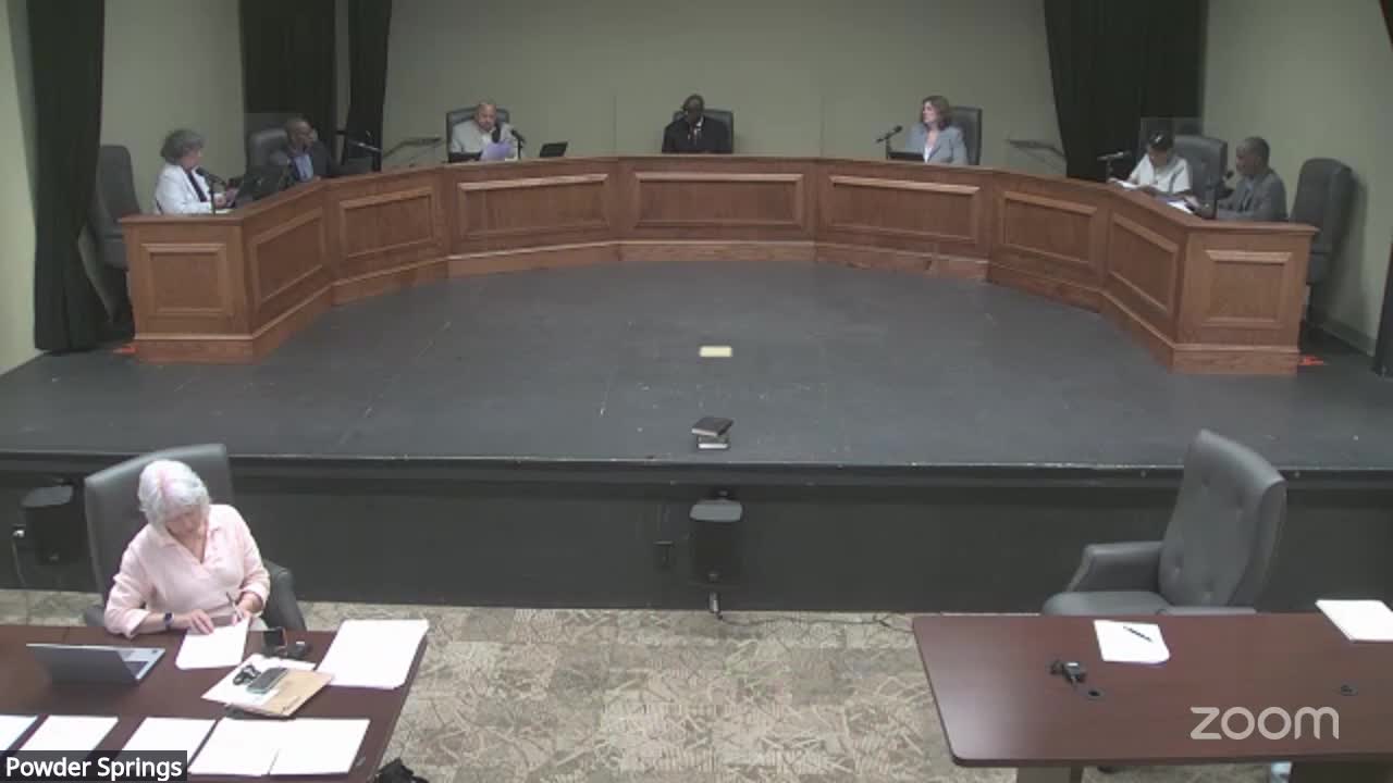 City Council Meeting  on 16-Jun-25-22:58:43