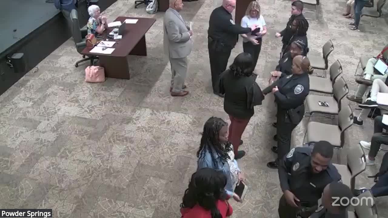 City Council Meeting  on 21-Jul-25-22:57:36