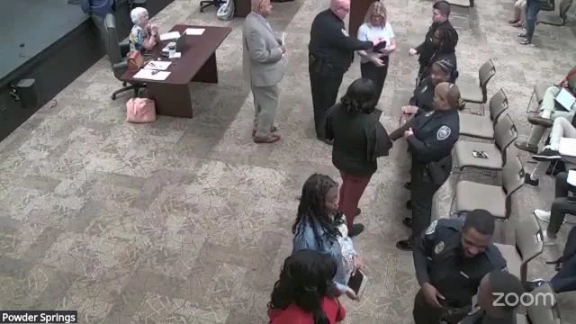 City Council Meeting  on 21-Jul-25-22:57:36