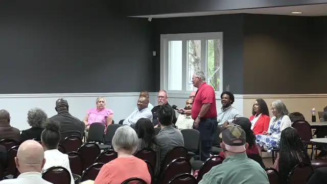 City of Powder Springs 3RD QUARTER TOWNHALL on 21-Aug-25-22:56:29