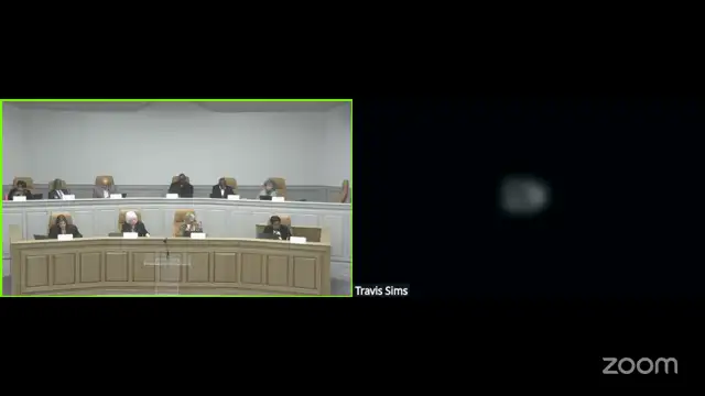 City of Powder Springs City Council Meeting 11/03/2025 on 03-Nov-25-23:58:26