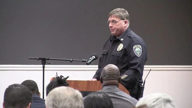 City of Powder Springs Townhall Meeting 01/20/2026 on 29-Jan-26-23:58:12