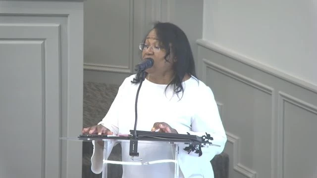 Before Slavery Experience 3-26-2026