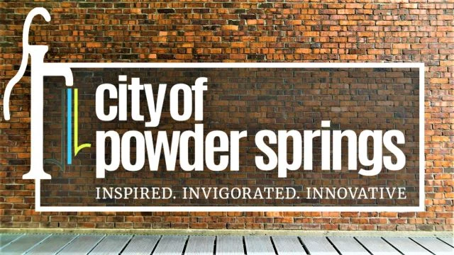 Powder Springs City Council Meeting 04/20/2026 on 20-Apr-26-22:03:55