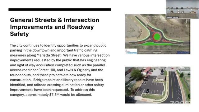 Powder Springs City Council Meeting 04/20/2026 on 20-Apr-26-22:58:57