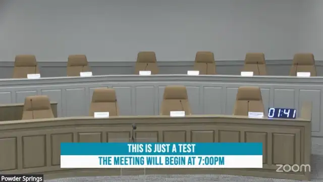 City Council Meeting 09/21/26 on 21-Sep-26-22:09:19