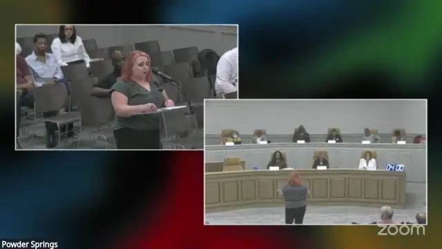 City Council Meeting 09/21/26 on 21-Sep-26-22:57:42