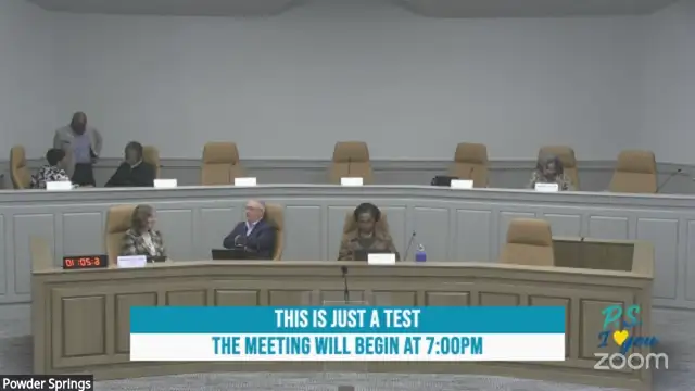 City Council Meeting 10-19-2026 on 19-Oct-26-22:19:41